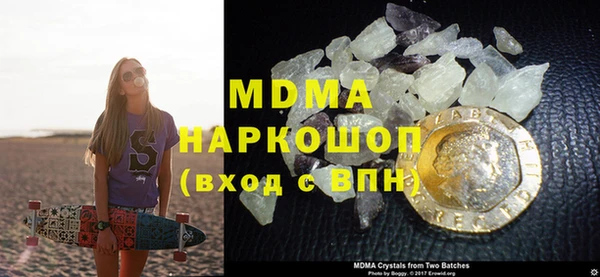 гашик Гусев